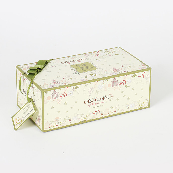 Perfume box